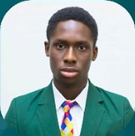 Afolabi Oluwatoyin