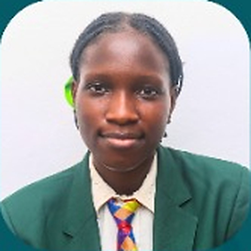 Akinpelu Morenikeji