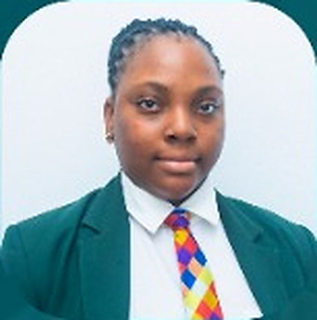 Asabor Audrey