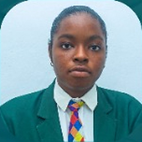 Chukwurah Maryann