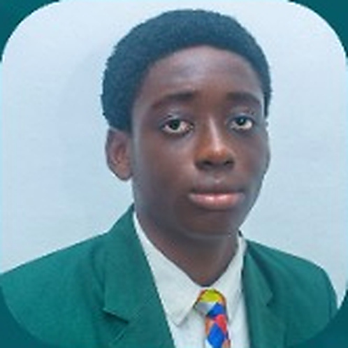 Nwabiani Desmond