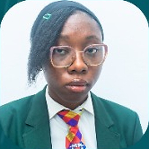 Ogbagha Michelle