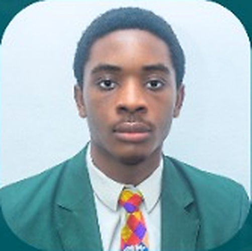 Ogbonna Leonard