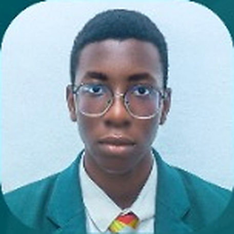 Ogundeko Isaac