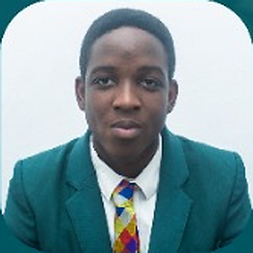 Okoh Samuel