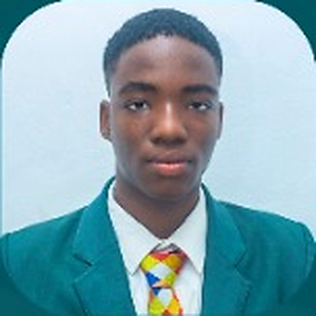 Omoefe Bryan