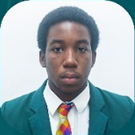 Omoyajowo Daniel