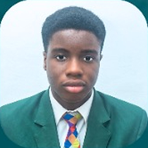 Osika Prince