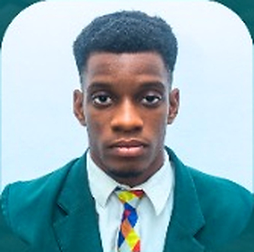 Useyibo-Solomon Joshua